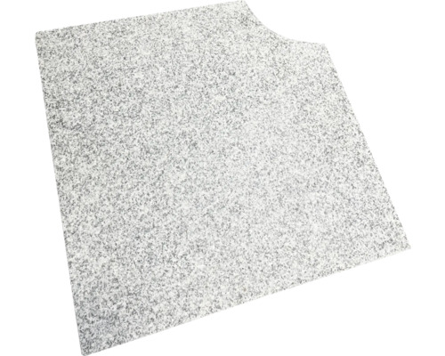 Arbeitsplatte mit Granitdekor