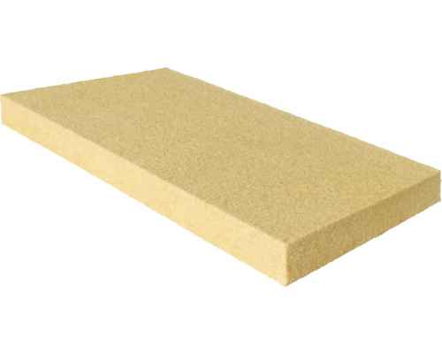 STEICOflex 036 Holzfaser-Dämmplatte 1220 x 575 x 80 mm (Abnahme nur palettenweise möglich)