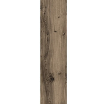 Holzfliese mit Holzoptik