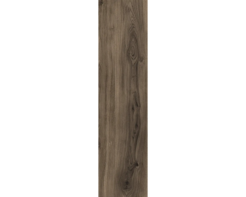 Holzfliese mit Holzoptik