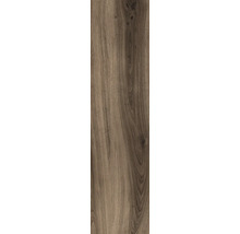 Holzfliese mit Holzmaserung