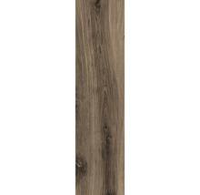 Keramikfliese in Holzoptik