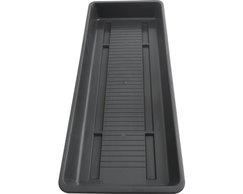 Pflanzschale aus Kunststoff