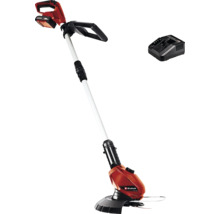 Einhell Akku-Rasentrimmer mit Ladegerät