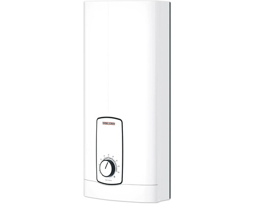 Komfort-Durchlauferhitzer Stiebel Eltron DHB 18/21/24 ST Trend elektronisch Elektrischer Warmwasserspeicher mit Temperaturregler