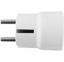 Eurostecker für die Stromversorgung