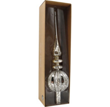 Weihnachtsbaumspitze in Verpackung