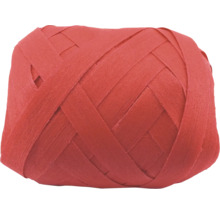 Dekoratives Kreppband auf einer Spule