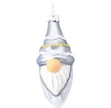 Weihnachtsbaumschmuck in Form eines Zwerges