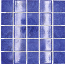 Mosaikfliese aus Keramik