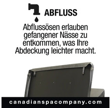 Whirlpoolabdeckung Canadian Spa 213x213 cm grau-thumb-7 Whirlpoolabdeckung Canadian Spa 213x213 cm grau-thumb-7