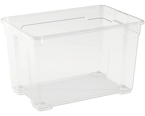 Kunststoffbox DIRK XL 60 l 380x350x570 mm Kunststoffbox DIRK XL 60 l 380x350x570 mm