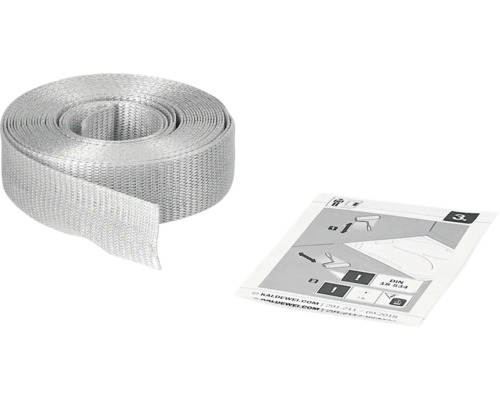 Schnittschutzband Kaldewei 4,6m Schnittschutzband Kaldewei 4,6m