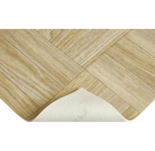 Vinylbodenbelag mit Holzoptik