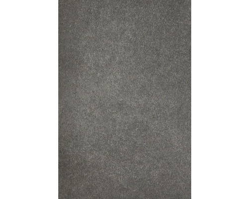 PVC-Boden Slash Beton-Optik dunkelgrau 300 cm breit (Meterware) Graue Dekorplatte mit feiner Struktur