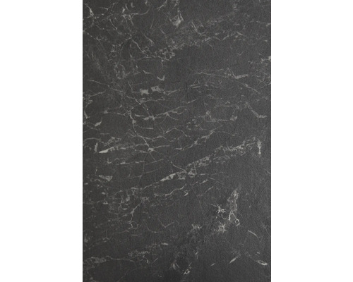 PVC-Boden Slash Beton-Optik schwarz 400 cm breit (Meterware) Dekorplatte mit Marmoroptik