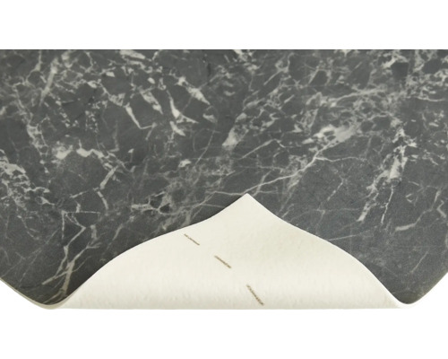 Vinylboden in Marmoroptik