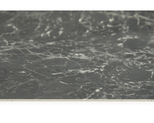 Dekorplatte mit Marmoroptik