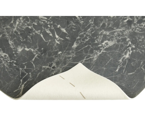 Bodenbelag in Marmoroptik