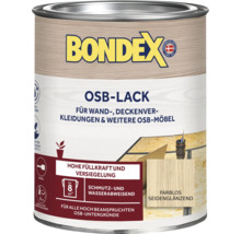 OSB-Lack Bondex seidenglänzend 0,75 l-thumb-0