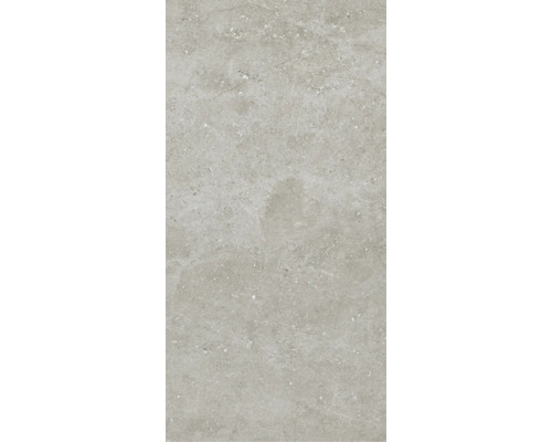 Fliese in Steinoptik