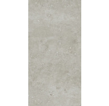 Graue Fliese mit Marmorstruktur