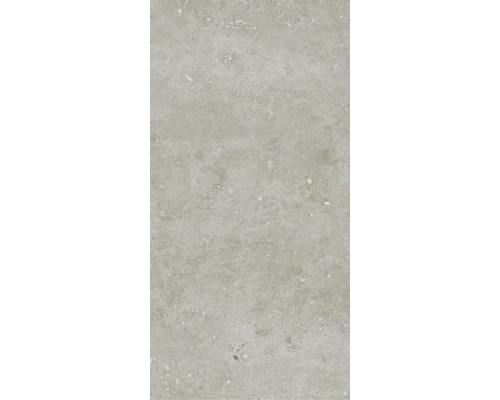 Graue Fliese mit Marmorstruktur