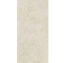 Rechteckige Bodenfliese mit strukturierter Oberfläche