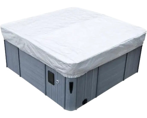 Schutzplane Canadian Spa Ø 243 cm Schutzplane Canadian Spa Ø 243 cm