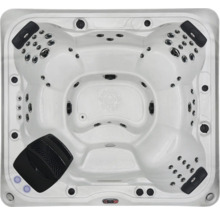 Aufstellbarer Whirlpool Canadian Spa Kingston inkl. LKW Anlieferung-thumb-6 Aufstellbarer Whirlpool Canadian Spa Kingston inkl. LKW Anlieferung-thumb-6