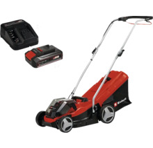 Akku-Rasenmäher Einhell Power-X-Change GE-CM 36/33 inkl Akku Li 2x2,5Ah 18 V und Ladegerät-thumb-1 Akku-Rasenmäher Einhell Power-X-Change GE-CM 36/33 inkl Akku Li 2x2,5Ah 18 V und Ladegerät-thumb-1