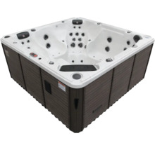 Aufstellbarer Whirlpool Canadian Spa Niagara inkl. LKW Lieferung-thumb-3 Aufstellbarer Whirlpool Canadian Spa Niagara inkl. LKW Lieferung-thumb-3