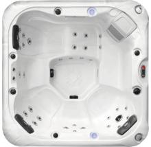 Aufstellbarer Whirlpool Canadian Spa Cambridge inkl. LKW Anlieferung-thumb-4 Aufstellbarer Whirlpool Canadian Spa Cambridge inkl. LKW Anlieferung-thumb-4
