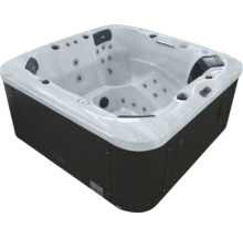 Aufstellbarer Whirlpool Canadian Spa Cambridge inkl. LKW Anlieferung-thumb-2 Aufstellbarer Whirlpool Canadian Spa Cambridge inkl. LKW Anlieferung-thumb-2