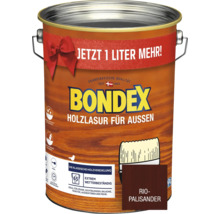 Bondex Holzlasur für Außen im Metalleimer