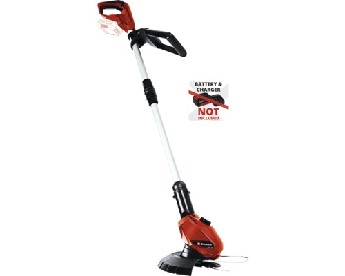 Akku Rasentrimmer Einhell Power X-Change GE-CT 18 LI, ohne Akku 18V und Ladegerät Einhell Akku-Rasentrimmer ohne Akku und Ladegerät