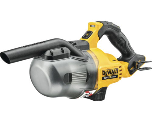 DeWalt Akku-Staubsauger