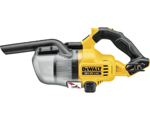 DeWalt Akku-Handsauger