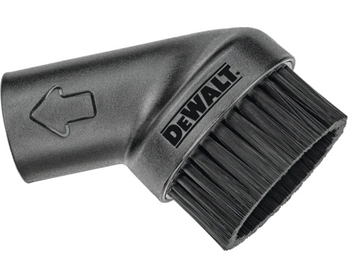 DeWalt Staubsauger-Bürstenaufsatz