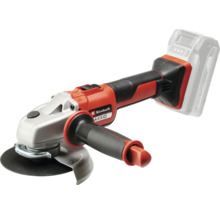 Einhell Akku Winkelschleifer mit Zusatzhandgriff