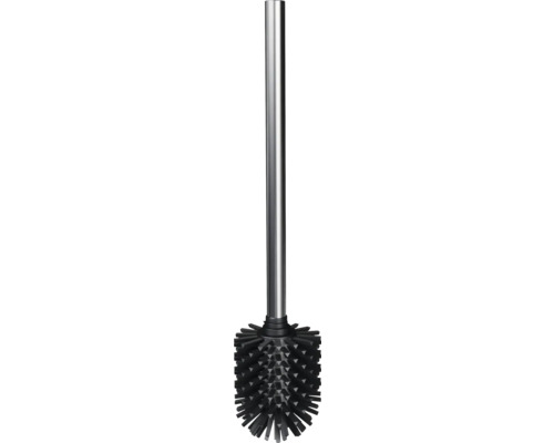 Toilettenbürste mit Metallgriff