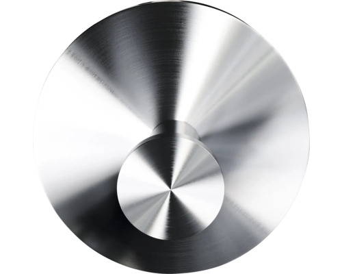 Garderobenhaken aus Metall