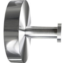 Kleiderhaken aus Metall