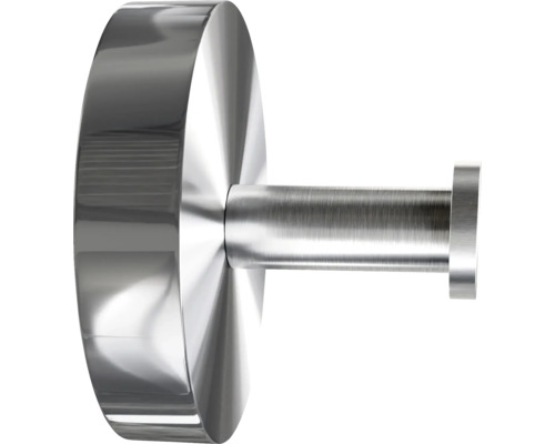 Kleiderhaken aus Metall