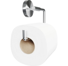 Toilettenpapierhalter Reika Saku ohne Deckel edelstahl gebürstet