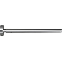 Metallstange mit Kopf