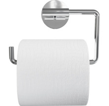 Toilettenpapierhalter Reika Saku ohne Deckel chrom glänzend