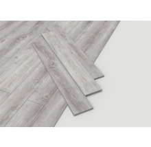 Vinylboden 4.0 Basic Eiche grau-thumb-1 Vinylboden 4.0 Basic Eiche grau-thumb-1