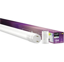 LED-Röhre T8 60cm 9W 4000K tagweiß + gratis Starter 