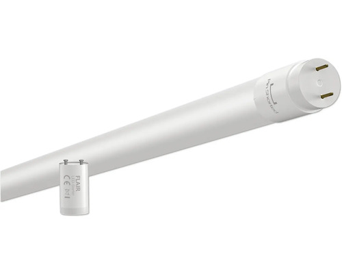 FLAIR LED Röhre T8 G13/22W(44W) 3350 lm 6500 K tageslichtweiß L 1500 mm FLAIR LED Röhre T8 G13/22W(44W) 3350 lm 6500 K tageslichtweiß L 1500 mm